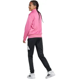 adidas Essentials Climacool Trainingsanzug Pink/Rosa 164