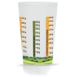 Bellfor Hochwertiger Messbecher für Welpenfutter 10 g