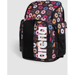 Rucksack Spiky III 45 L arena Donuts - Donuts - Einheitsgröße
