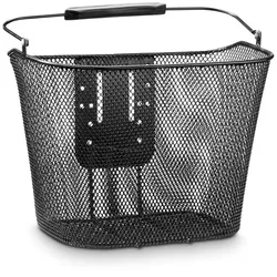 Cube Acid Lenkerkorb 16 FILink - Black