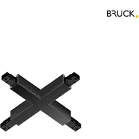 Bruck Verbinder für All-in schwarz,