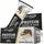 Best Body Protein Crunch Bar Banane Schokolade Riegel 12 x 35 g
