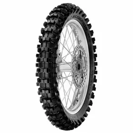 Pirelli Scorpion MX Mid Soft 32 REAR 110/90-19 62M TT NHS