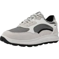 GEOX D SPHERICA 4X4 B ABX Grau 37