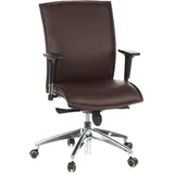 HJH Office Murano 10 dunkelbraun