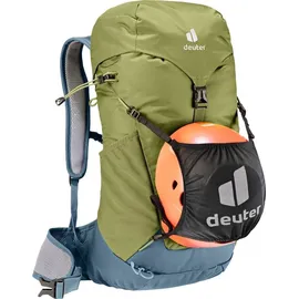 Deuter AC Lite 24 l moss/arctic