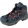 Lowa INNOX EVO GTX QC JR Blau Shoes Gr. 37