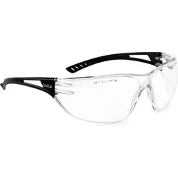 Bollé, Schutzbrille + Gesichtsschutz, Schutzbrille SLAM