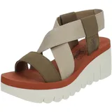 Fly london YABI922FLY Damen Mehrfarbig 39