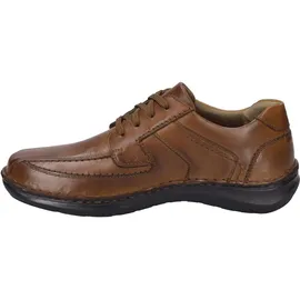 Josef Seibel New Anvers 08 Herren Braun 41