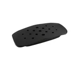 Primaster Räucherbox 26 x 13 x 5 cm antihaftbeschichtet mehrfarbig