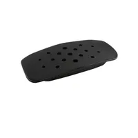 Primaster Räucherbox 26 x 13 x 5 cm antihaftbeschichtet mehrfarbig