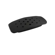 Primaster Räucherbox 26 x 13 x 5 cm antihaftbeschichtet mehrfarbig