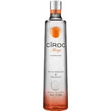 Cîroc Mango Flavoured Wodka, 37.5%, 0.7l Einzelflasche