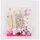 Disney Kreativset Minnie Mouse Holzfigur DIY Set zum Bemalen Disney Cutie blau