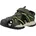 Borealis Boy B Sandal Military/Green 32 EU