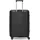 pactastic Collection 01 4-Rollen Cabin 67 cm / 71 l schwarz/metallic
