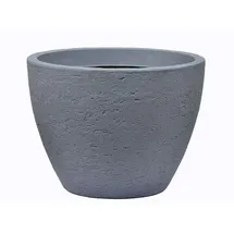 Jelenia Plast Stone 40 x 40 x 31 cm Grau