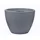 Jelenia Plast Stone 40 x 40 x 31 cm Grau