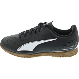 Puma Vitoria II IT Herren puma black/puma white 41