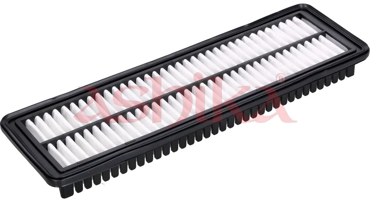 ASHIKA Luftfilter 200hh19 Filtereinsatz 36mm für HYUNDAI