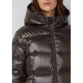 s.Oliver Wintermantel dunkelbraun XS