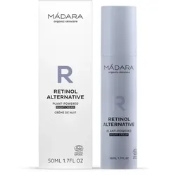 MADARA Retinol Alternative Nachtcreme