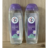 CD Duschgel Wasserlilie 250 ml