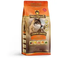 Wolfsblut Country Chicken 4 x 2 kg