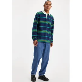 Levi's 568 Loose Fit Blau 33