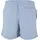 URBAN CLASSICS Badeshorts Urban Classics Herren Block Swim Shorts Summerblue L