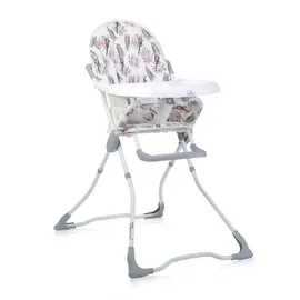 Lorelli Kinderhochstuhl Marcel, klappbar, (Hochstuhl)