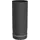 Jeremias Längenelement Edelstahl 250 mm Ø 80 mm schwarz