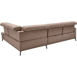 Musterring Ecksofa MR 4615 272 x 84