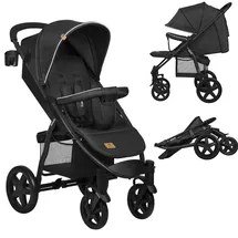 lionelo Annet Plus black carbon