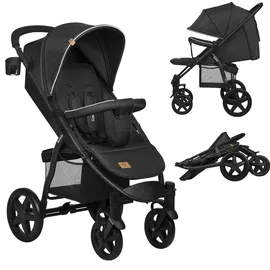 lionelo Annet Plus black carbon