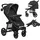 lionelo Annet Plus black carbon