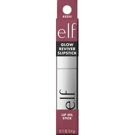 e.l.f. Glow Reviver Lip Oil Stick Jam Packed 3,4 g