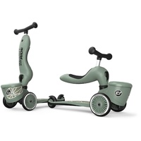 Scoot & Ride Highwaykick 1 Lifestyle greenlines 96604,