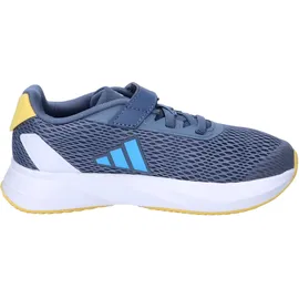 adidas DURAMO SL EL K Kinder Blau 28