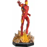 Eaglemoss Hero Collector Eaglemoss Publications Ltd. Marvel VS. Collection 1/16 Iron Man 16 cm