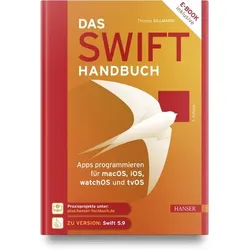 Das Swift-Handbuch