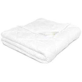 Beautissu BeauNuit SD Bettdecke 135x200cm leicht