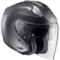 HJC Helmets FG-JET Titanium