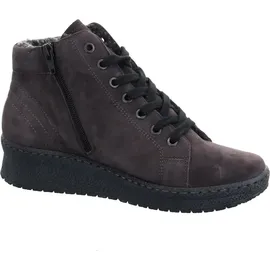 Semler Komfort Stiefeletten in Grau 38 1⁄2 EU | Gr.: 38,5