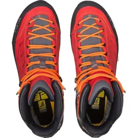 Salewa Rapace GTX Herren Bergrot/Holland 44