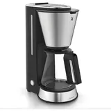 WMF Kaffeemaschine "KüchenMinis" in Silber - 0,75 l