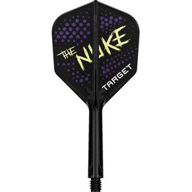 Target Darts Luke Littler K-Flex No.6 | 26mm/intermediate