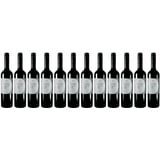 12x Dornfelder lieblich - Weingut Volker Barth, 2022 - Weingut Volker Barth, Rh...