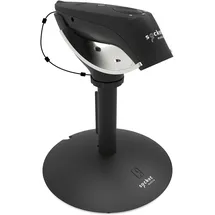 Socket Mobile S740 1D/2D LED, Schwarz